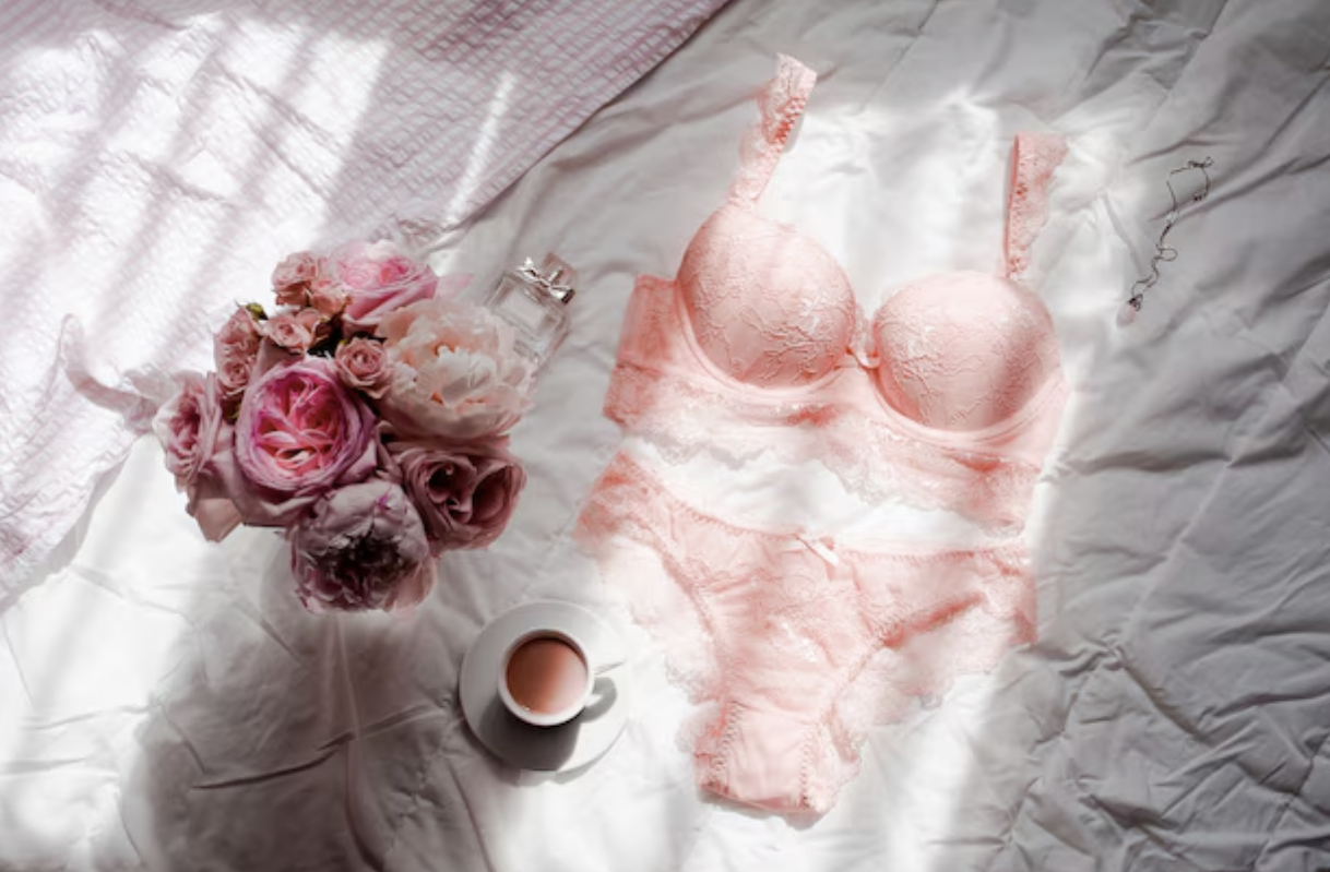What You Choose to Wear Says Everything?