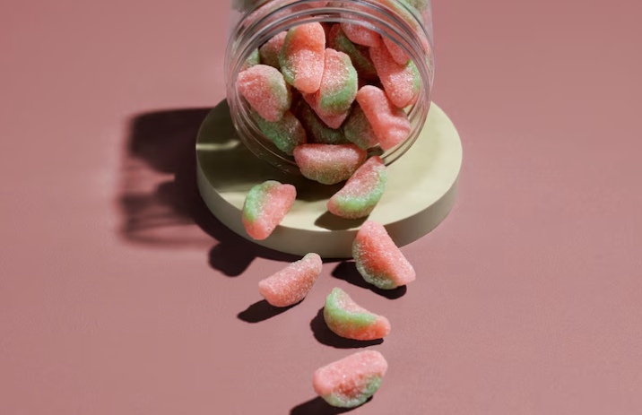 Looking "Kratom Gummies Wholesale" Online? Consider Kratomade: Here's Why