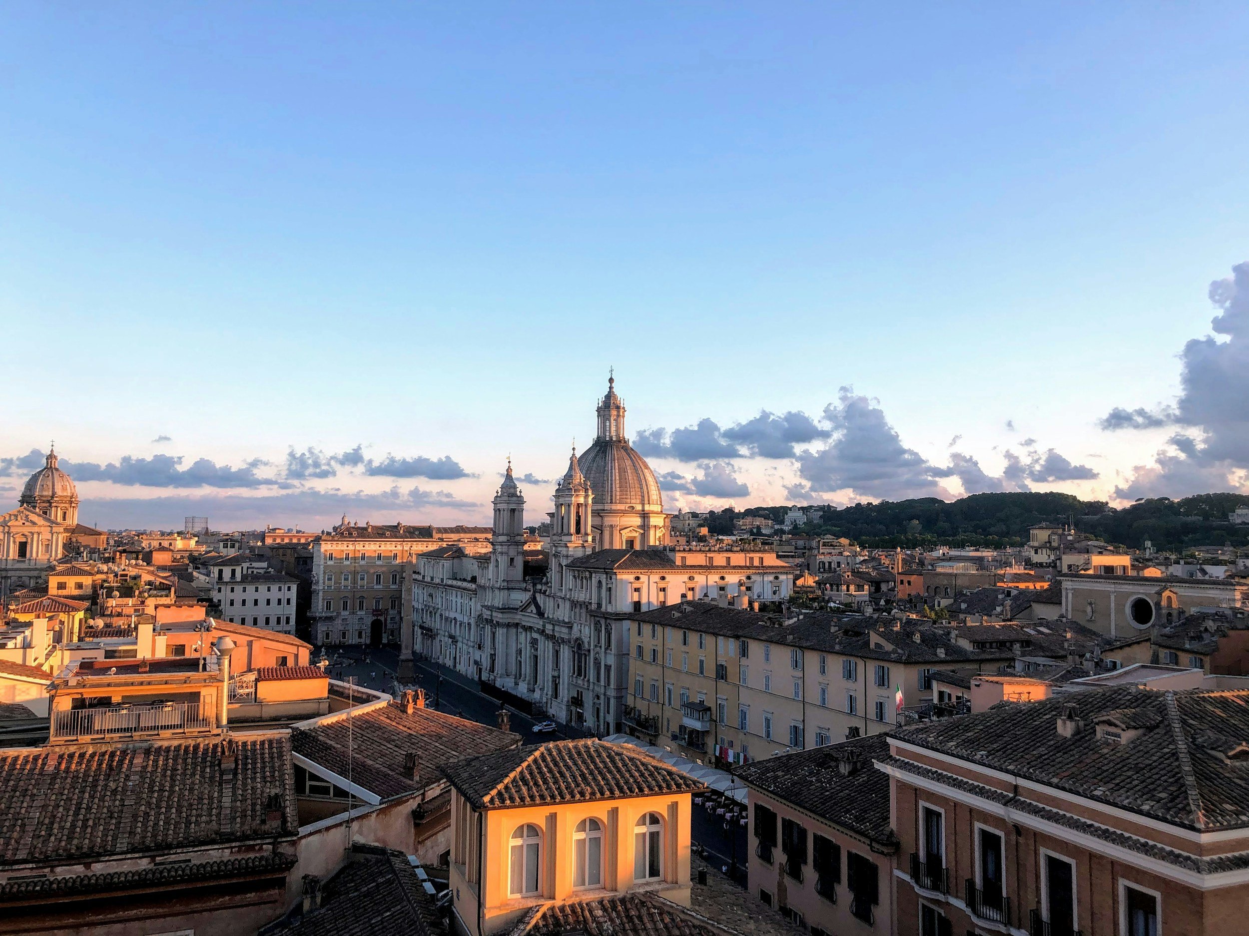 10 summer activities to do in Rome