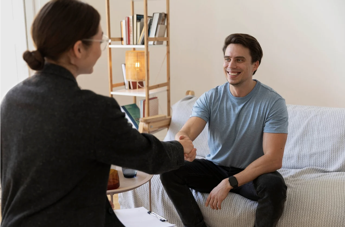 From Passion to Profession: How to Turn Your Interest in Mental Health into a Career