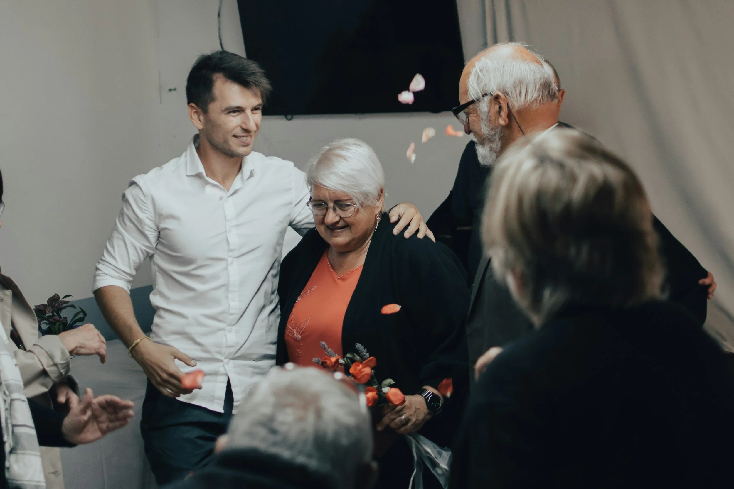 Senior Living Solutions for Independent and Assisted Lifestyles