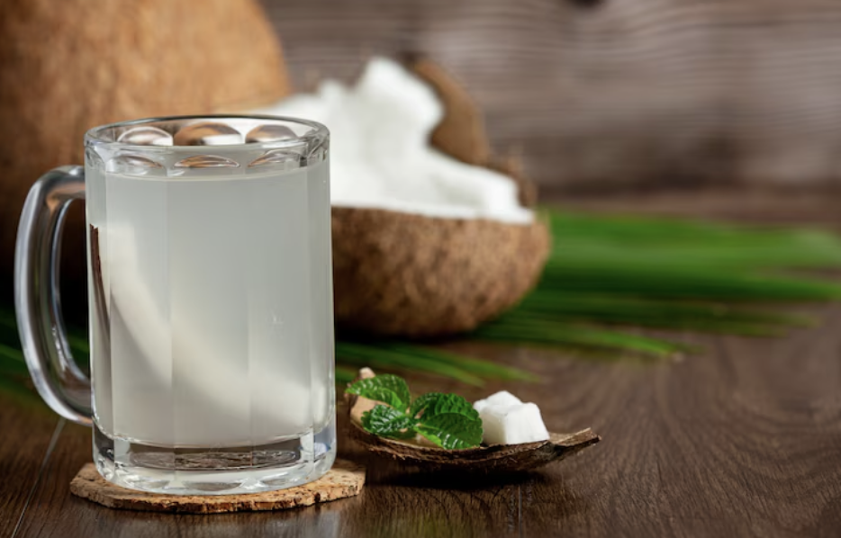 5 Creative Ways to Use Coconut Water in Smoothies and Recipes 