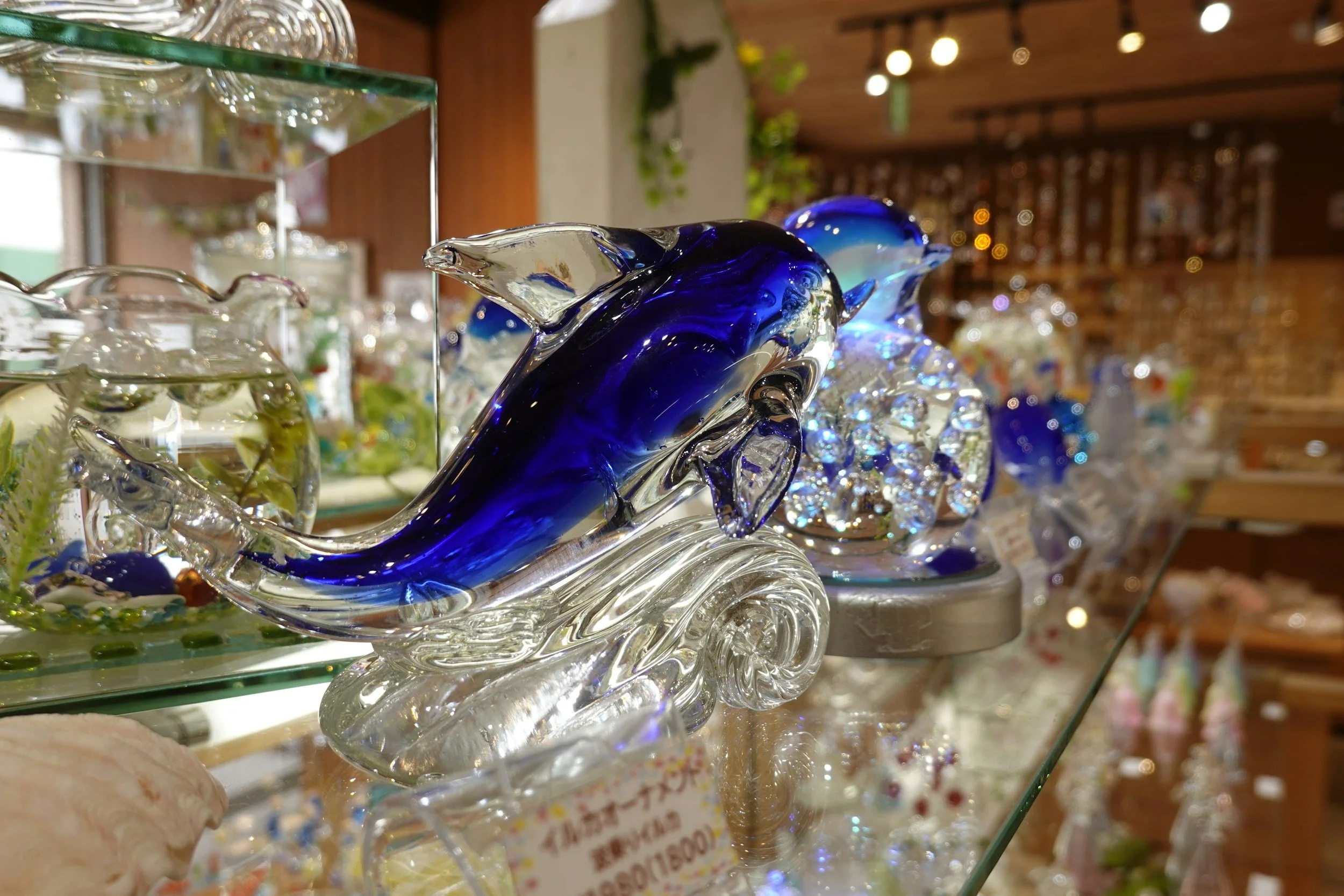 Why Art Glass Animals Are The Best Keepsake Gifts