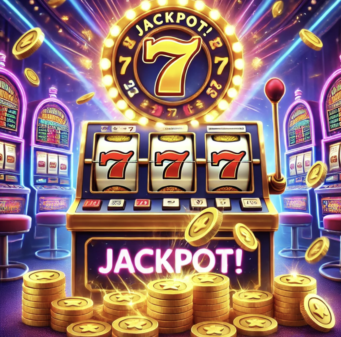 Top 5 Most Popular Slots on 1win