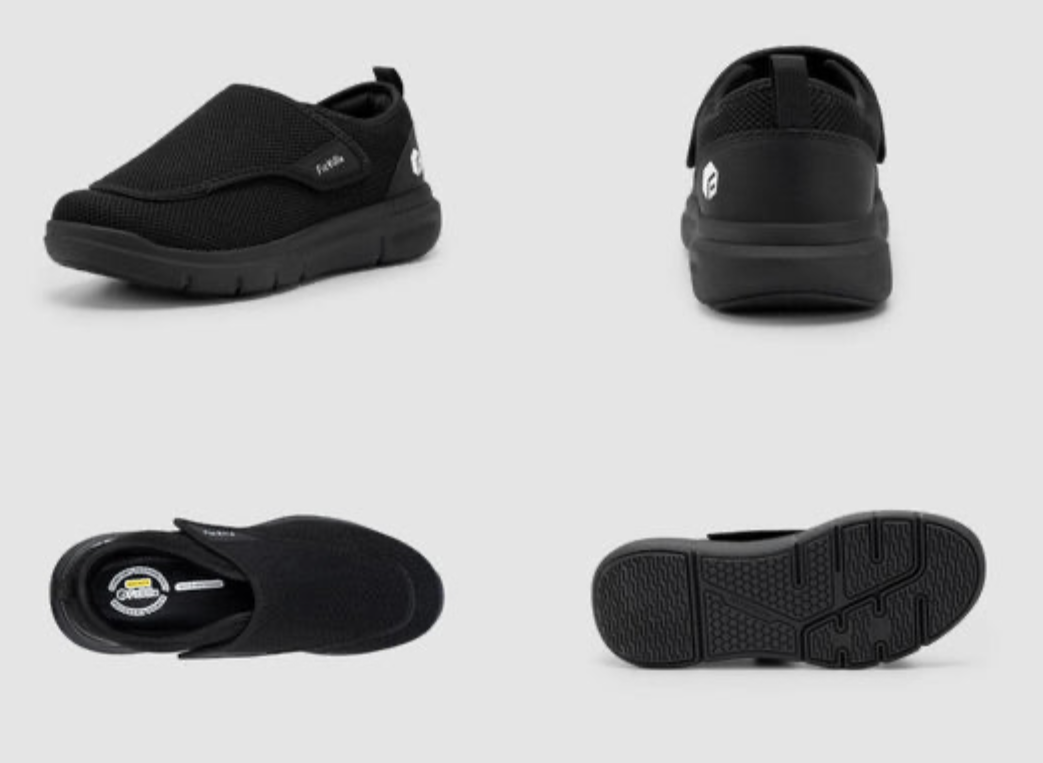 Shoes for Diabetic Feet: Combining Style and Functionality
