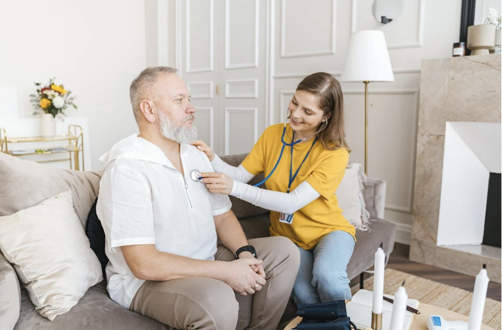 A Complete Guide to Navigating Senior Memory Care Options