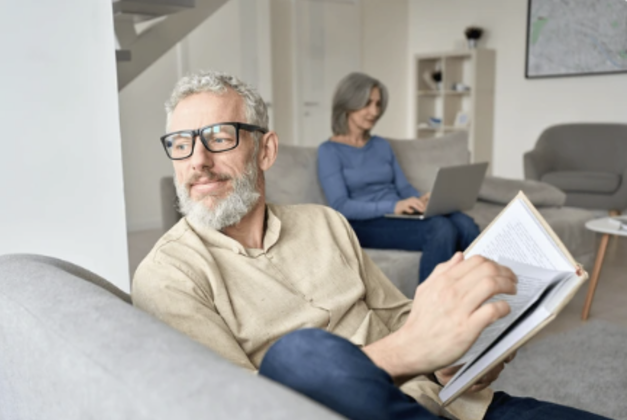 Top Strategies for Affordable Senior Living