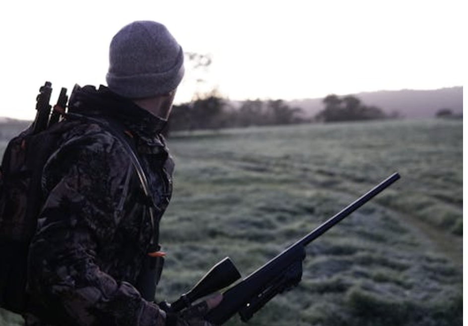 OGO Family Business in Ohio: Why Bring A Hunting Guide?