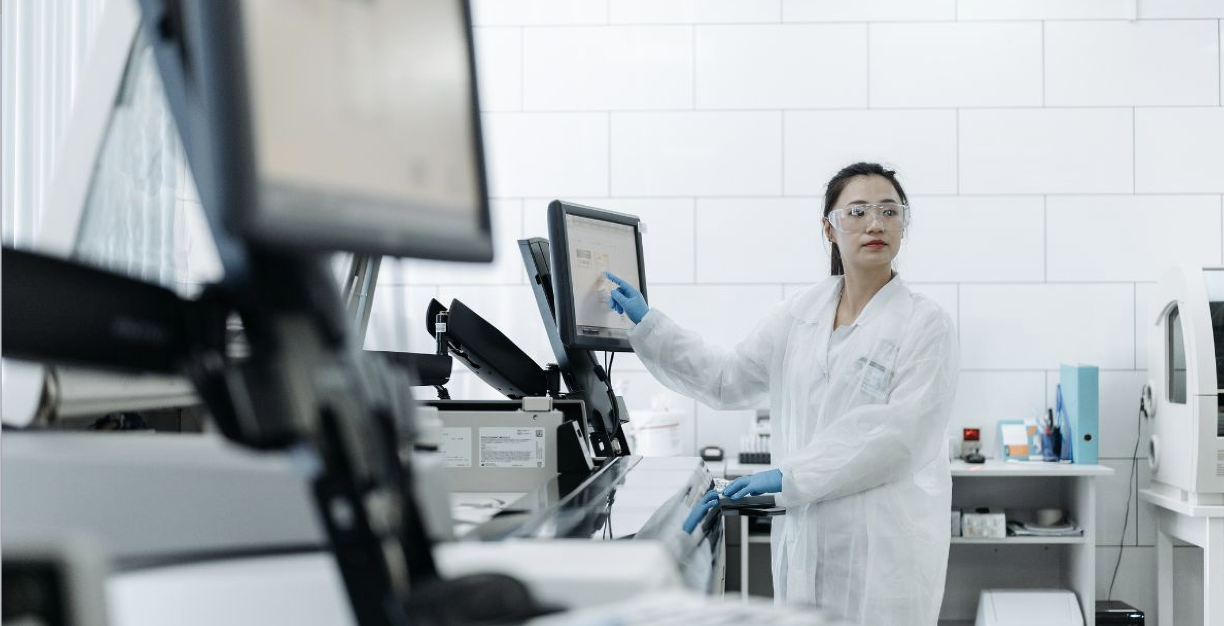 Pest Control in Research Facilities: Best Practices for Maintaining Lab Integrity