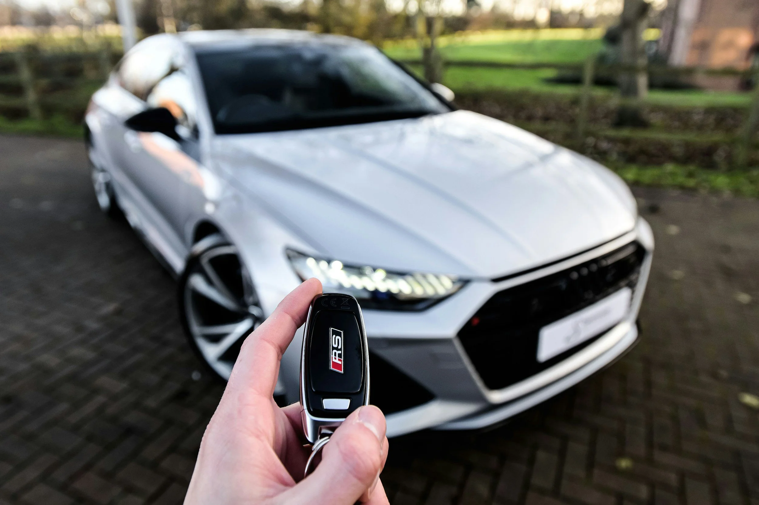 From Policy to Polish: A Complete Guide to Stress-Free Car Ownership