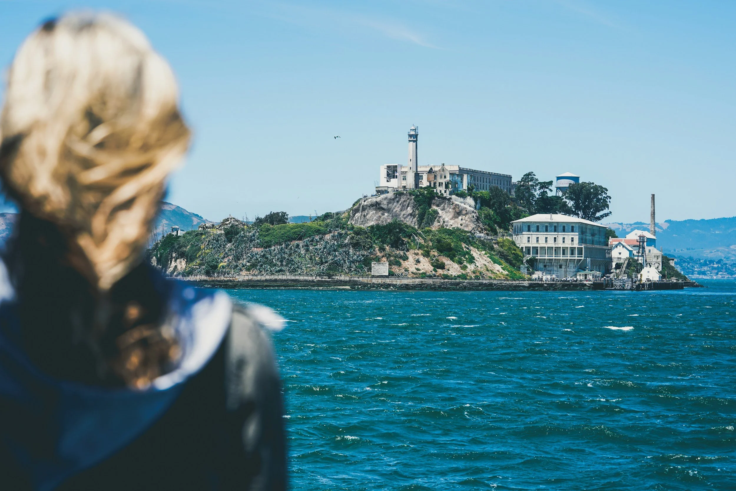Planning Your First Alcatraz Tour? Start With These Tips
