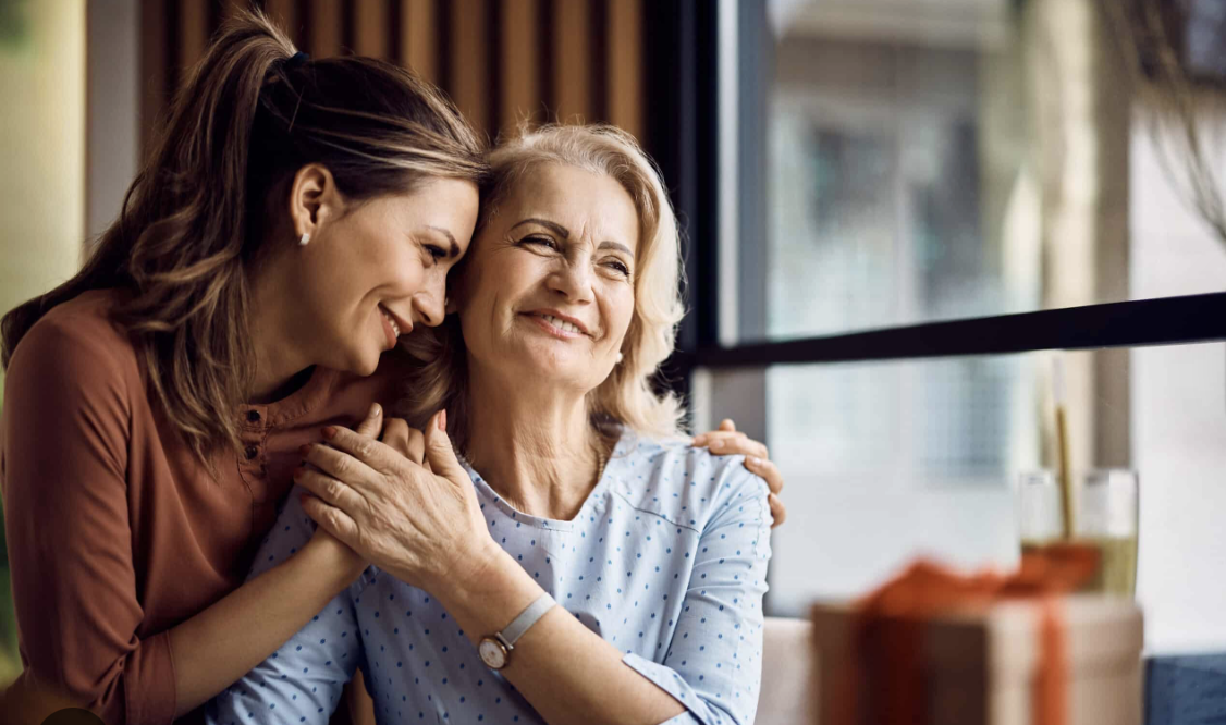 Timeless Celebration Ideas for Your Beloved Aging Mother