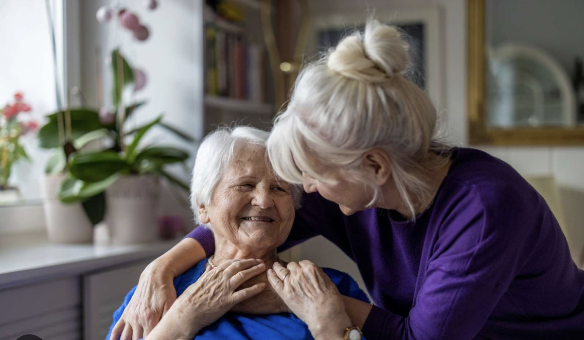 A Guide to Managing Memory Impairment in Aging Loved Ones