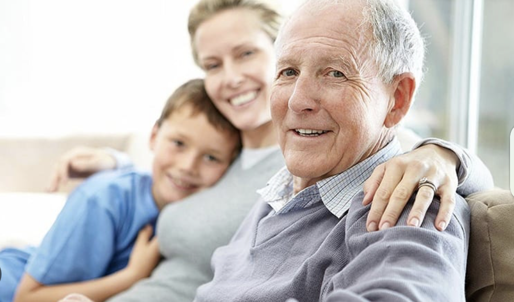 Support Aging Minds: Trusted Services for Cognitive Decline Help