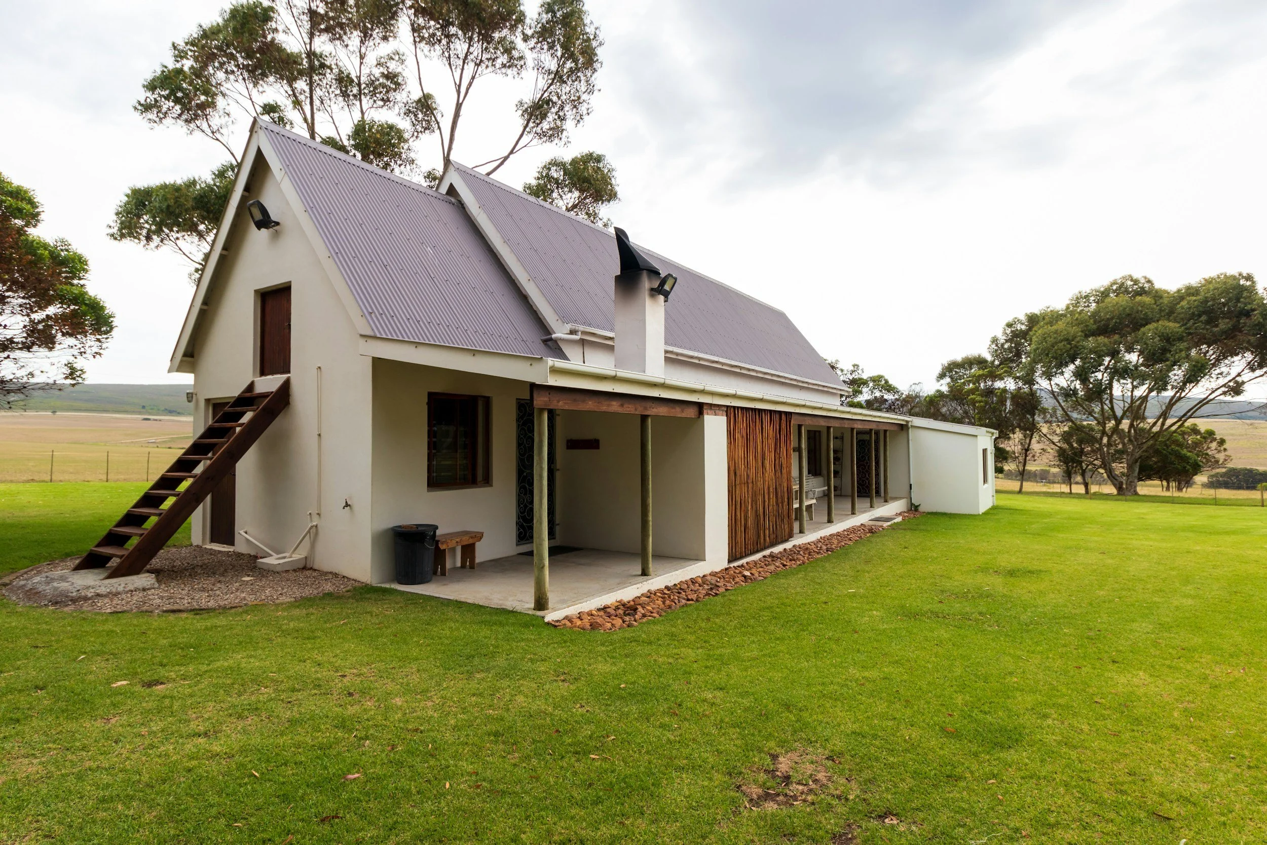 Enhancing Your Home with the Perfect Verandah in Taylors Lakes
