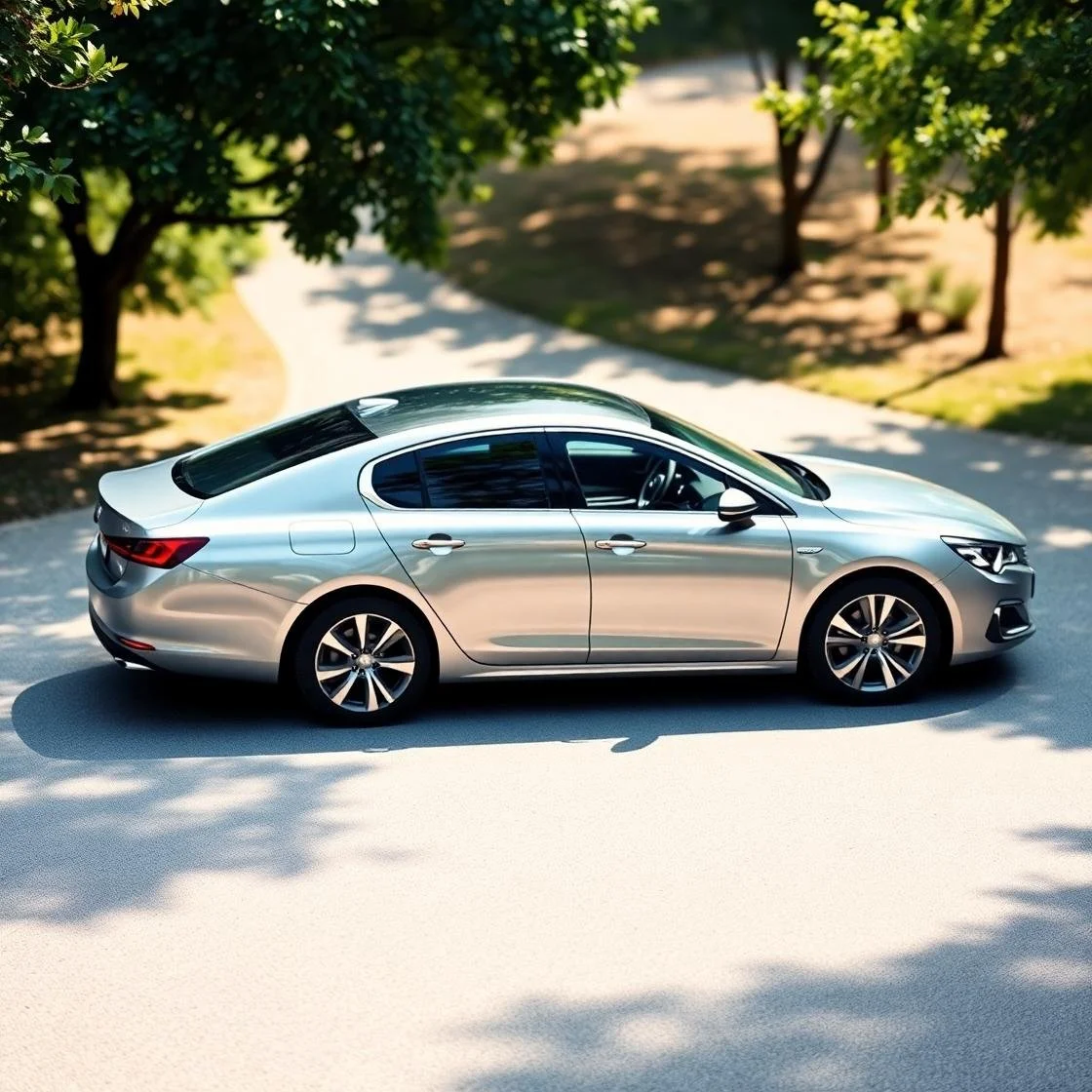 Why Used Family Cars Are a Smart Choice