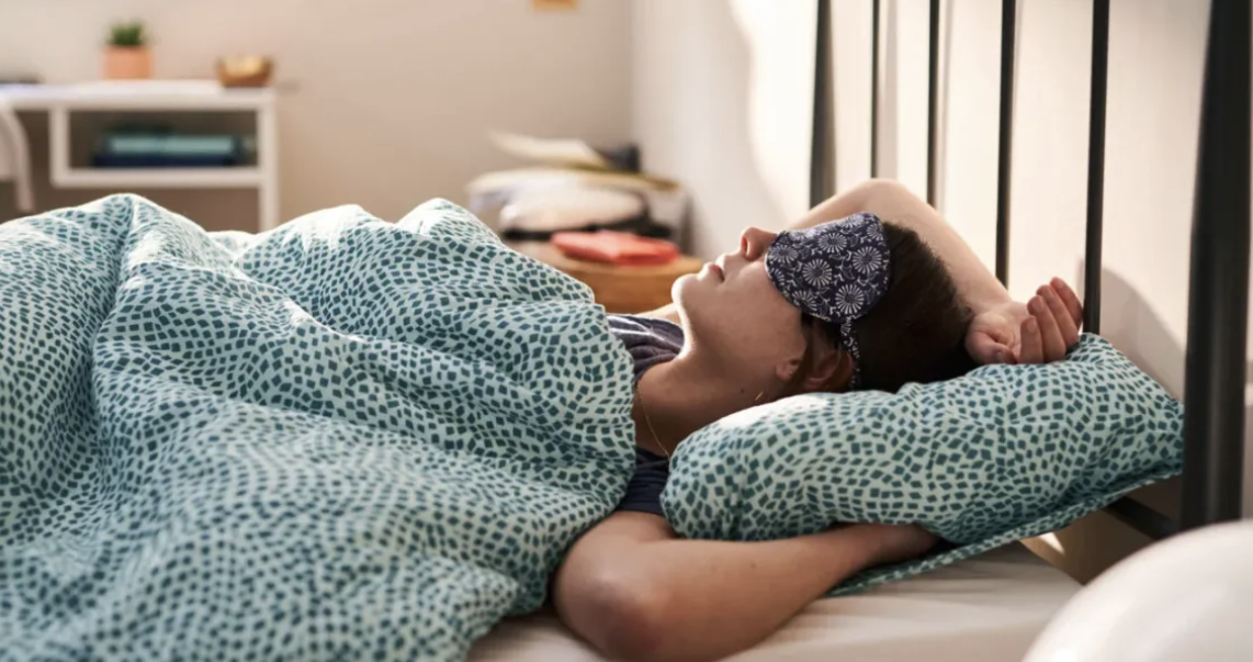 Healthy Habits Start in Bed: Investing in Rest in 2025