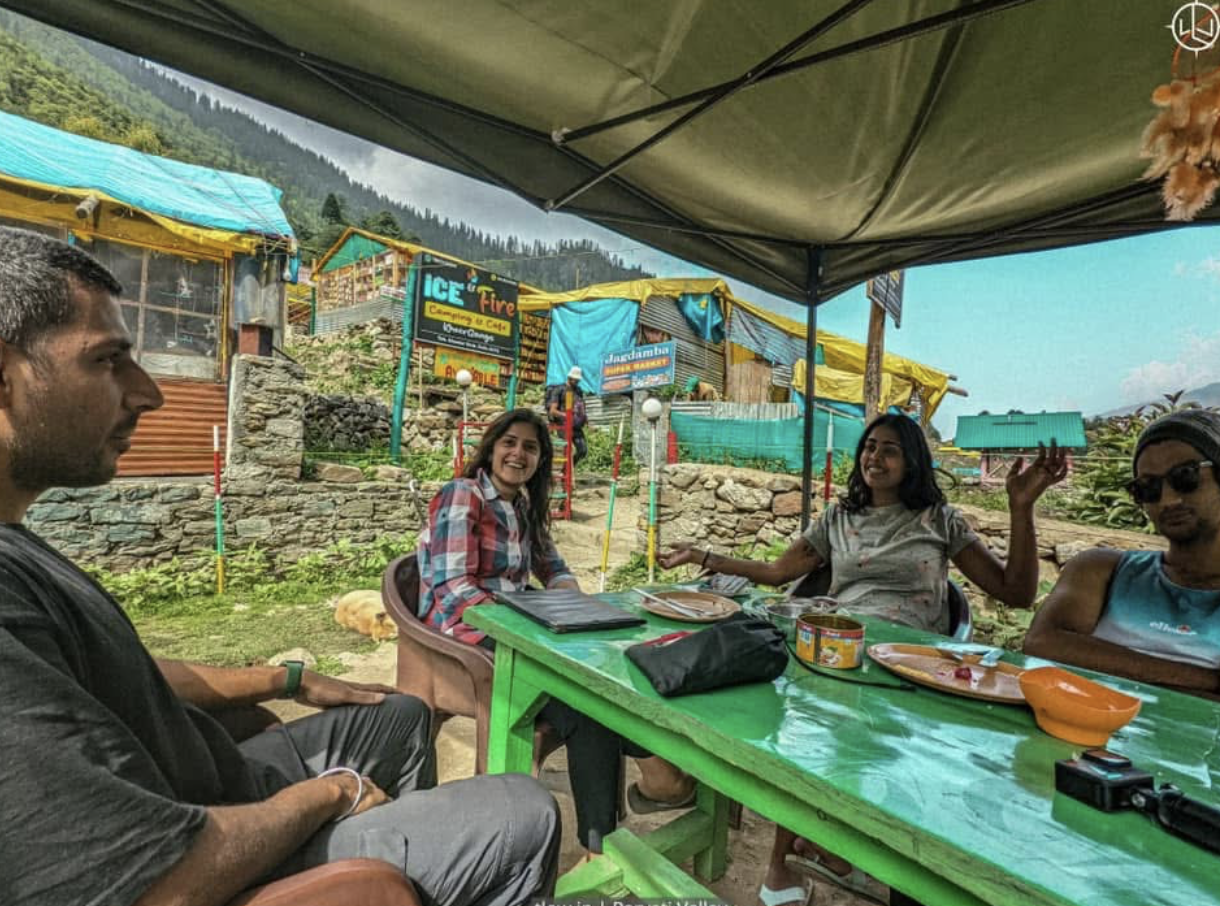 Top 10 Hippie Destinations in India Everyone Must Experience