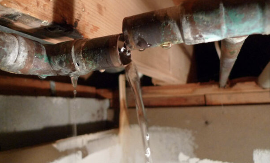 From Hidden Mold to Burst Pipes: The Modern Home Guardian’s Toolkit