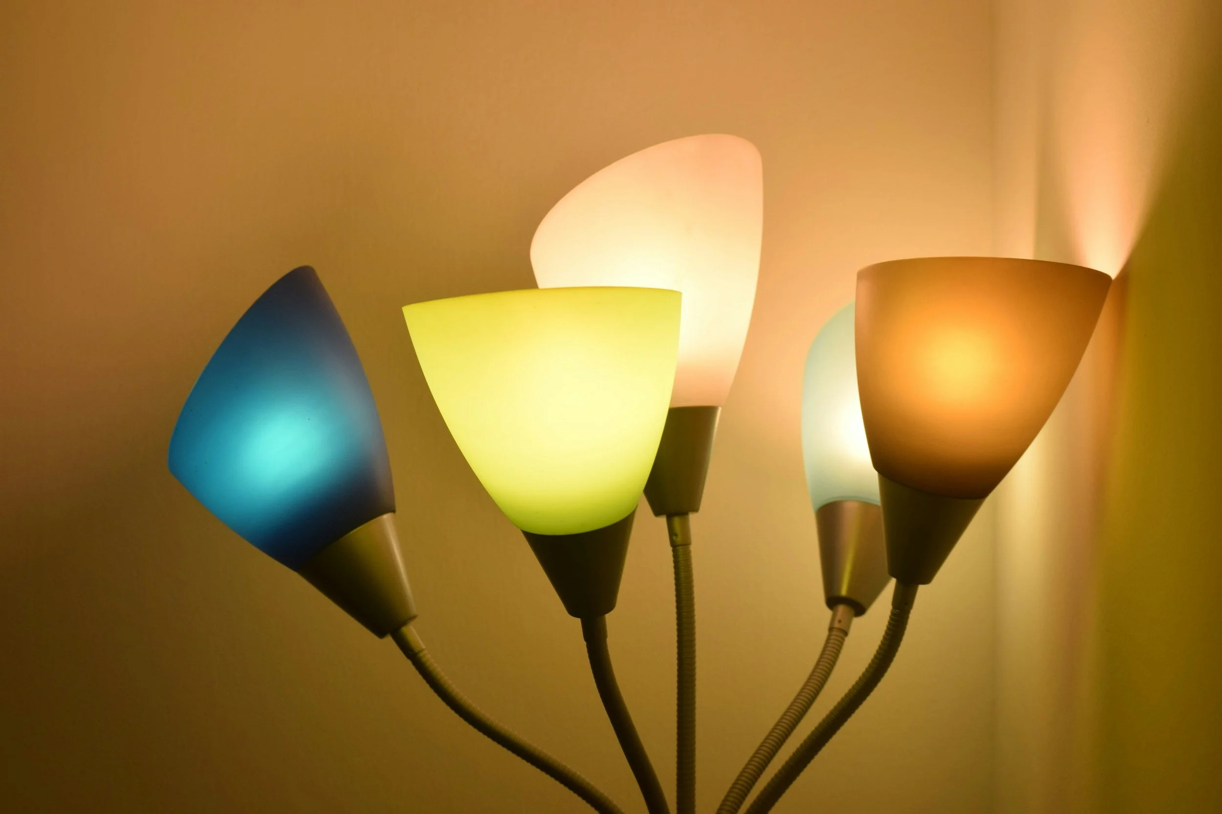The Power of Illumination: Merging Smart Lighting Design With Electrical Expertise