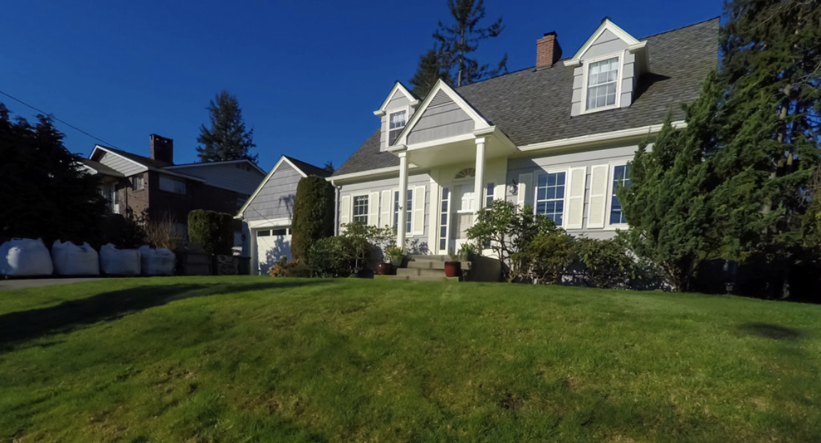 Is Your Property a Target? Signs and Solutions for Theft Prevention
