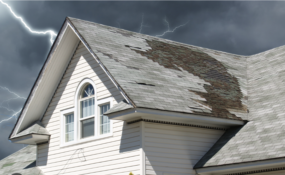 Signs Your Roof Needs Repair Before the Next Storm Hits