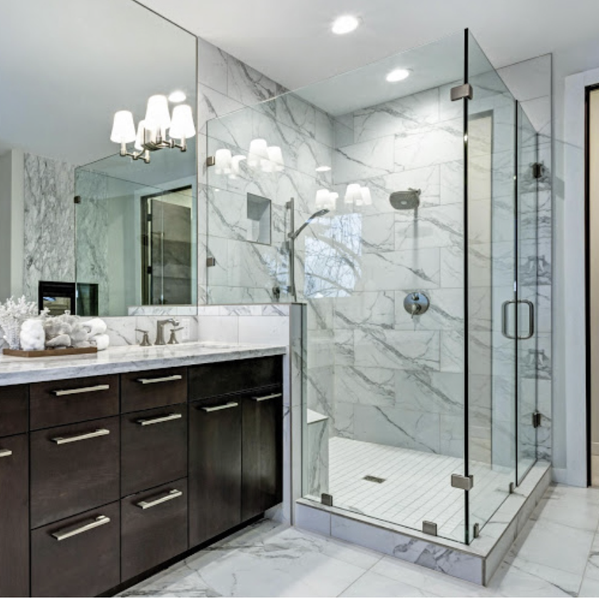 Are Frameless Shower Doors More Expensive Than Framed Ones in Fort Lauderdale?