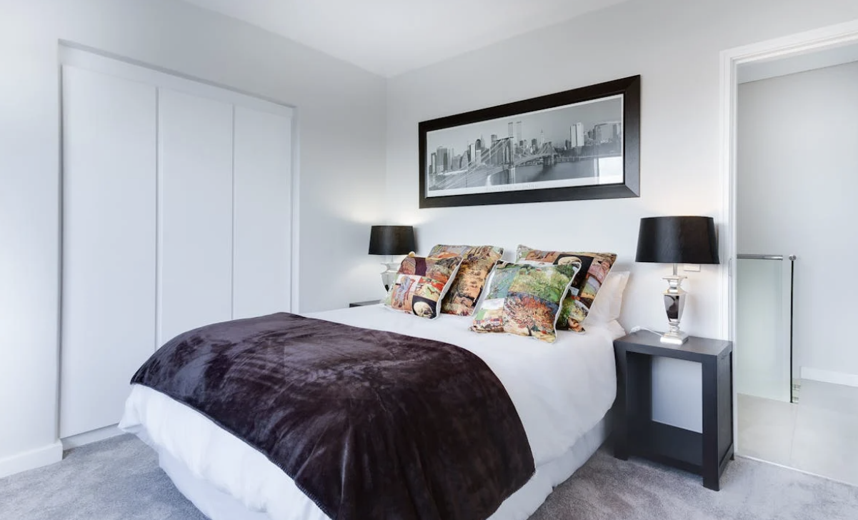 3 Ways You Can Improve The Bedrooms in Your Home