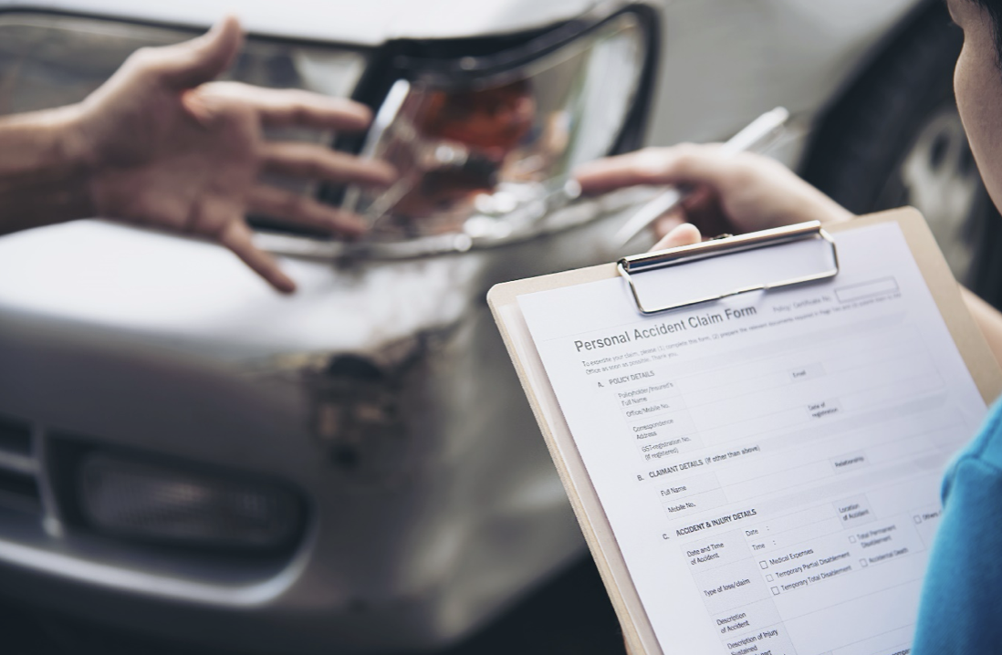 These 5 Mistakes Can Ruin Your Chance at Fair Car Accident Compensation