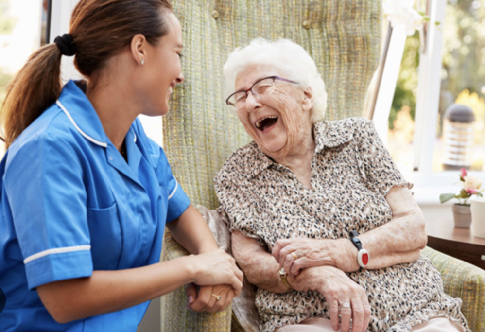Comfortable and Compassionate Assisted Living Services