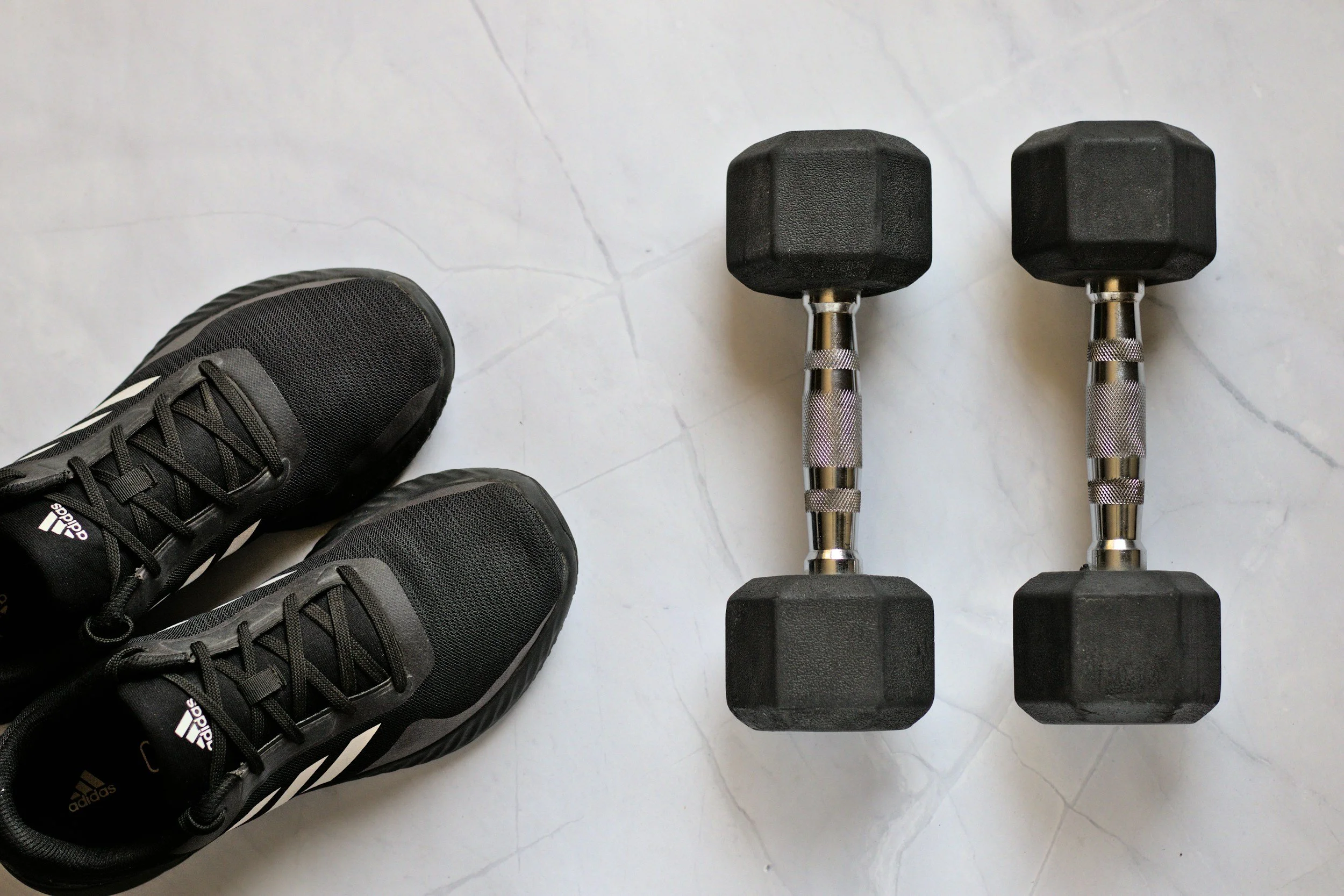 Maximize Your Workout: The Essential Home Dumbbell Set Guide