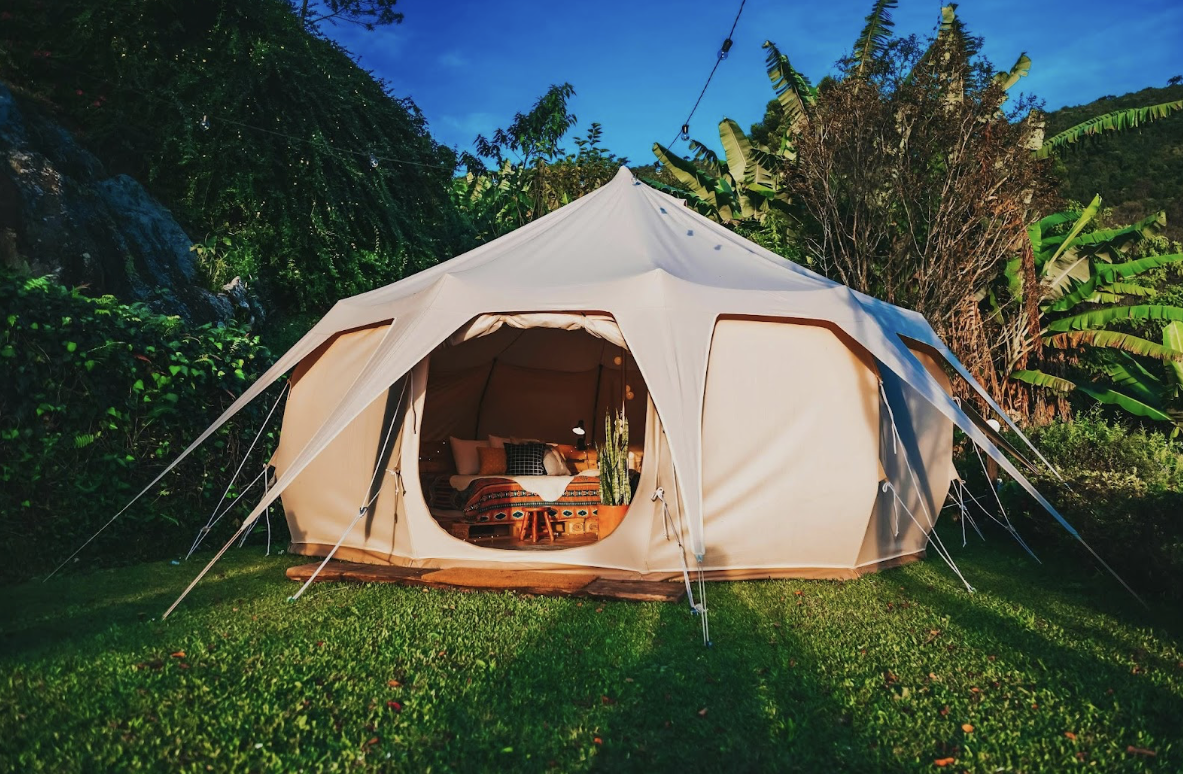 Essential Features That Make Summer Camps Ideal for Traveling Families