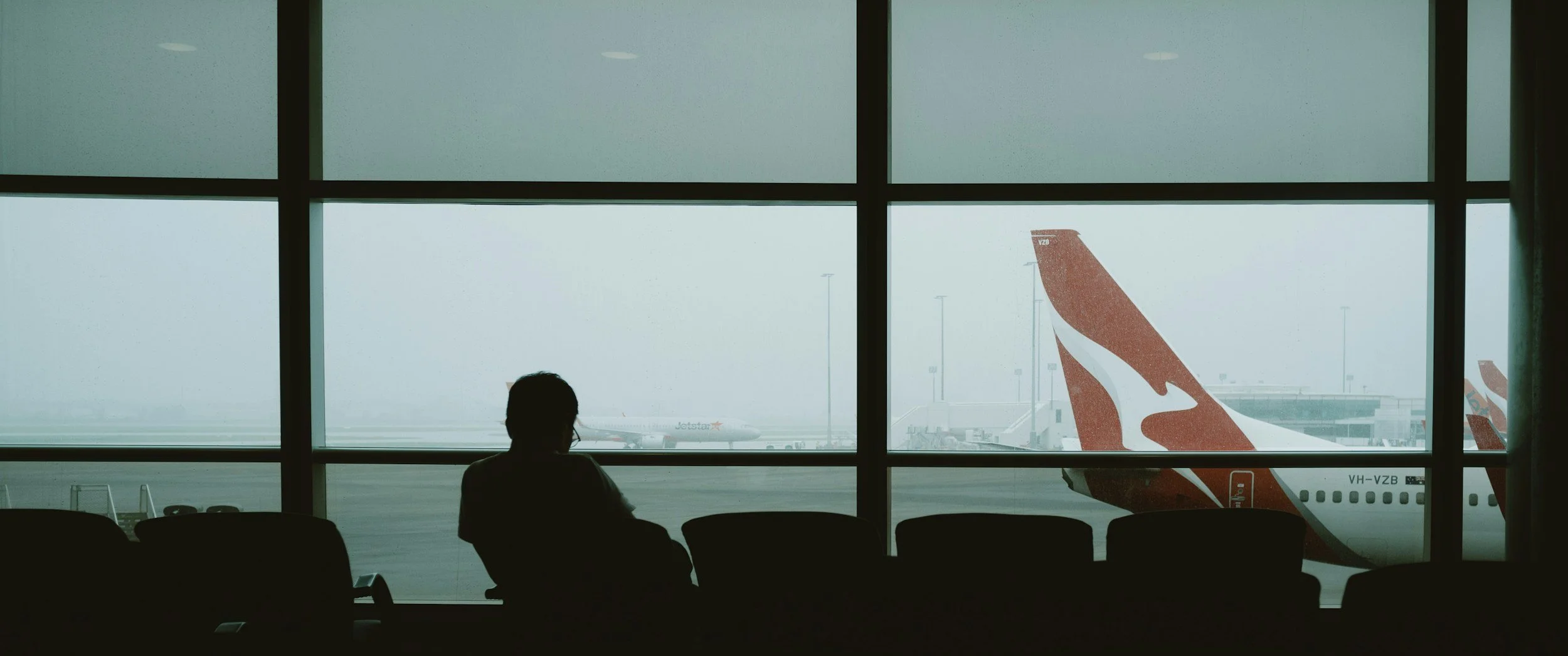 How to Book a Flight for Someone Else