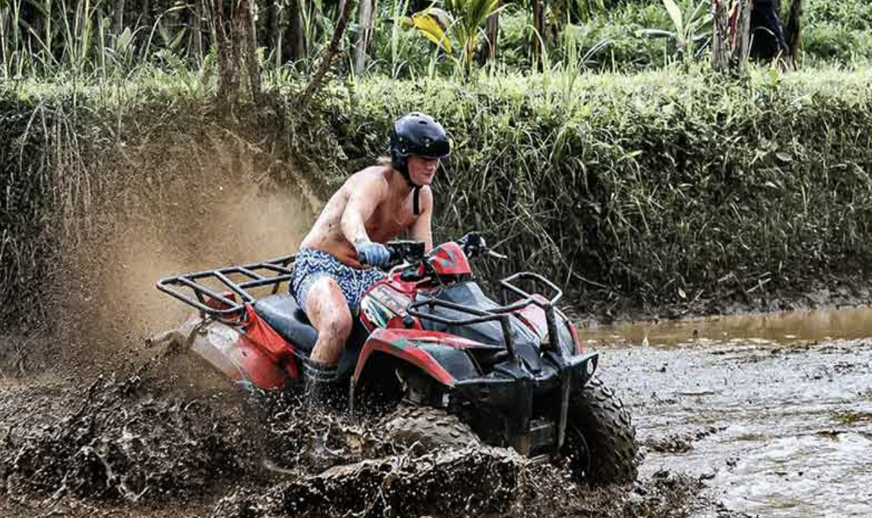 Discover the Thrill of the Bali Jungle: ATV Ubud, Jambe ATV Bali, and ATV Bali Adventures