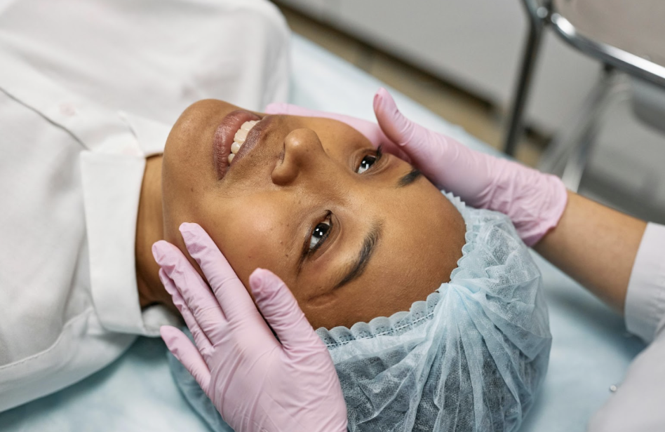 A Guide to Finding the Perfect Aesthetic Clinic