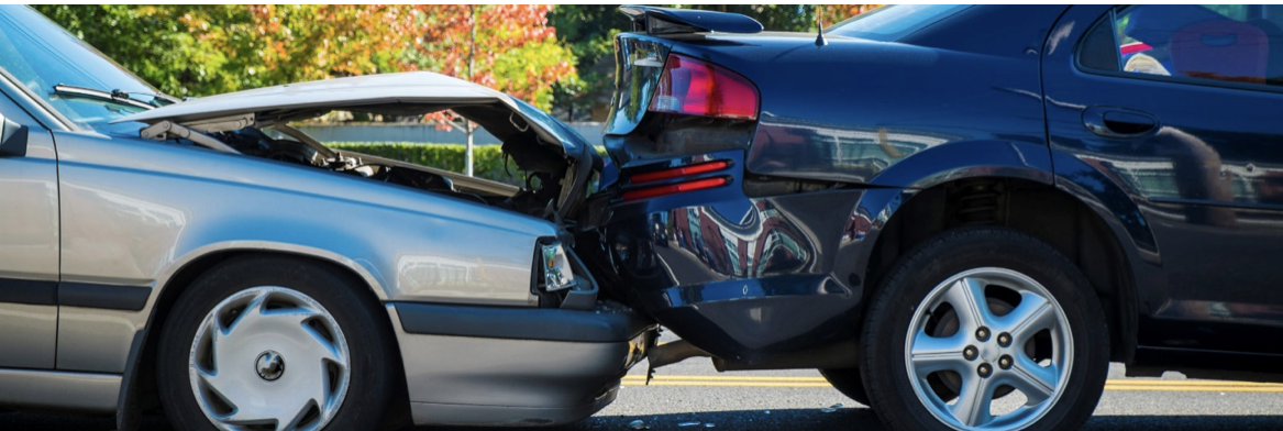 What Drivers Need to Know About Rear-End Collisions