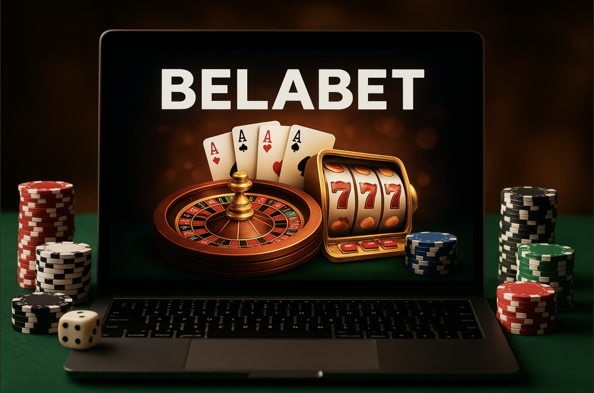 BelaBet: a casino for Canadians with tremendous features and plenty of games