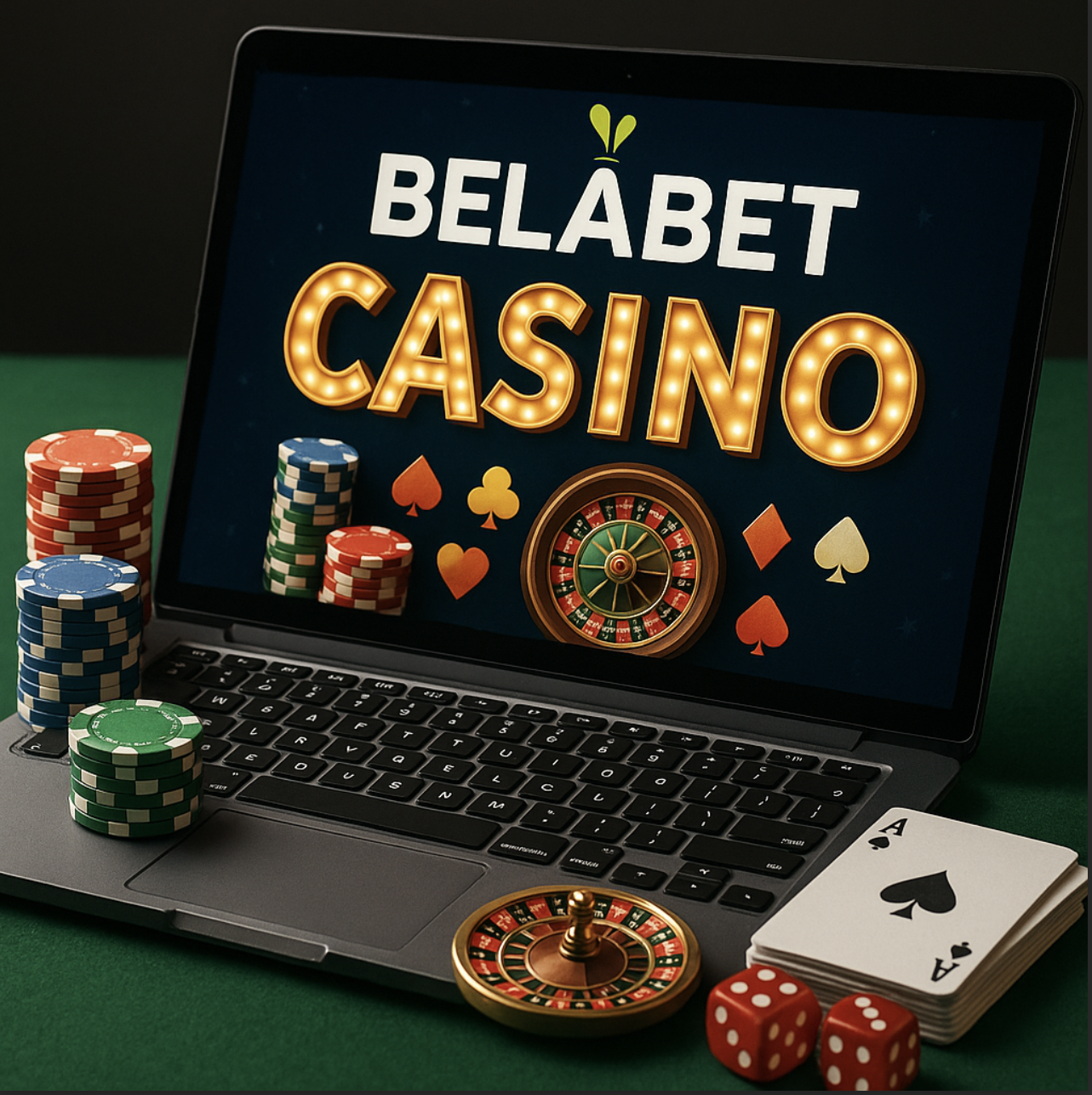 Why BelaBet is worth checking out: real bonuses, quick registration, support for Canadian payment systems, and easy game launch