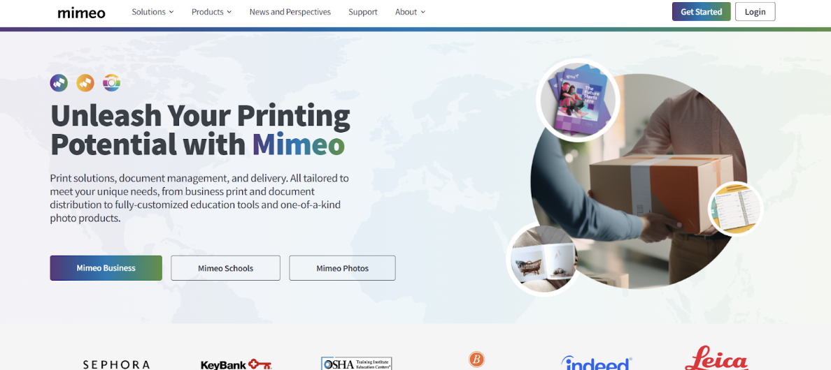 Honest Review of Mimeo 2025