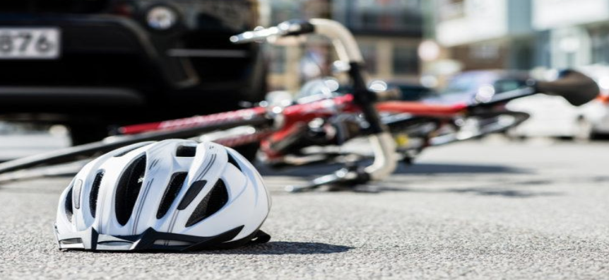 What to Do If the Driver Flees After Hitting a Cyclist in Shreveport