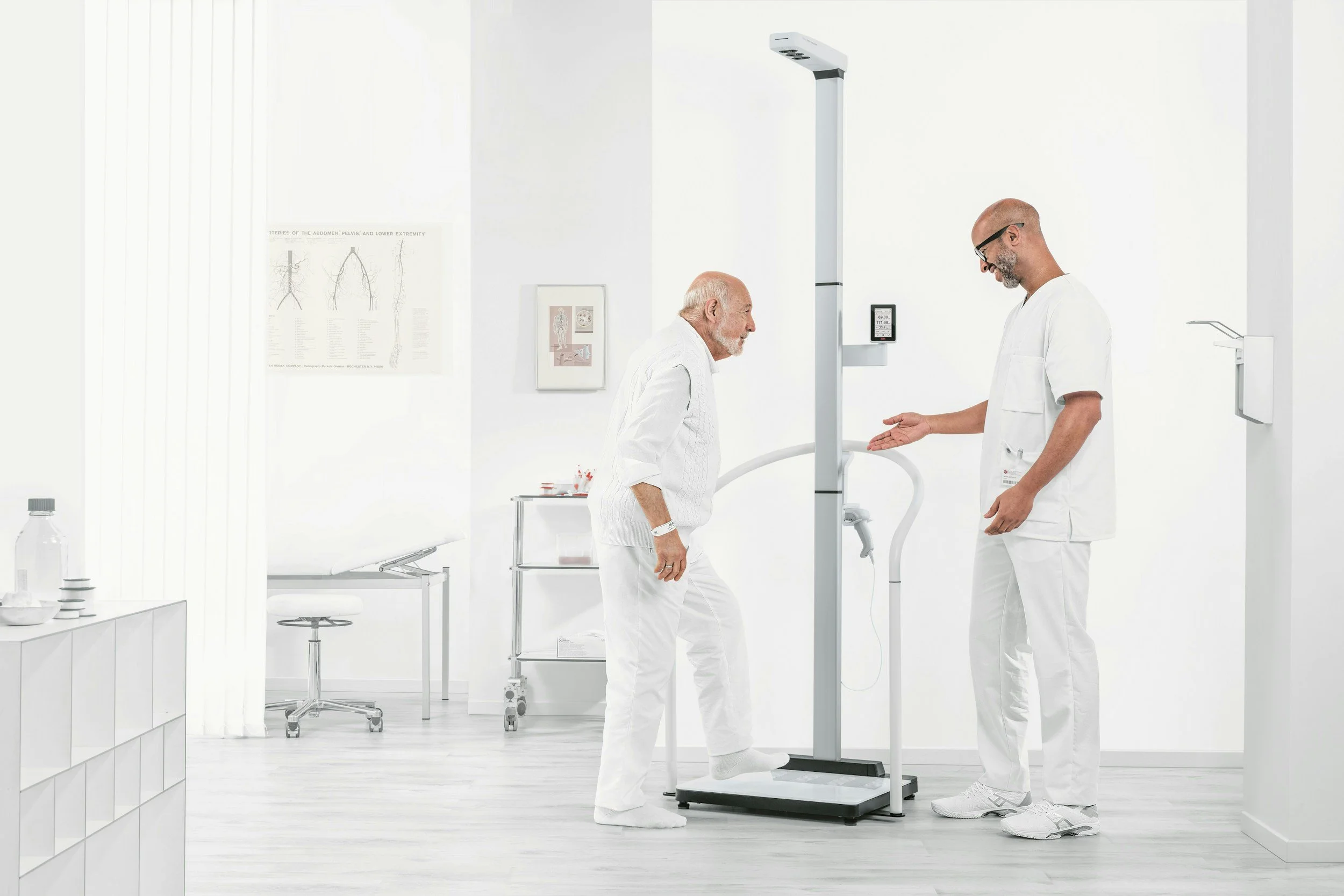 Breakthrough Healing Starts Here: The R3 Stem Cell Patient Experience