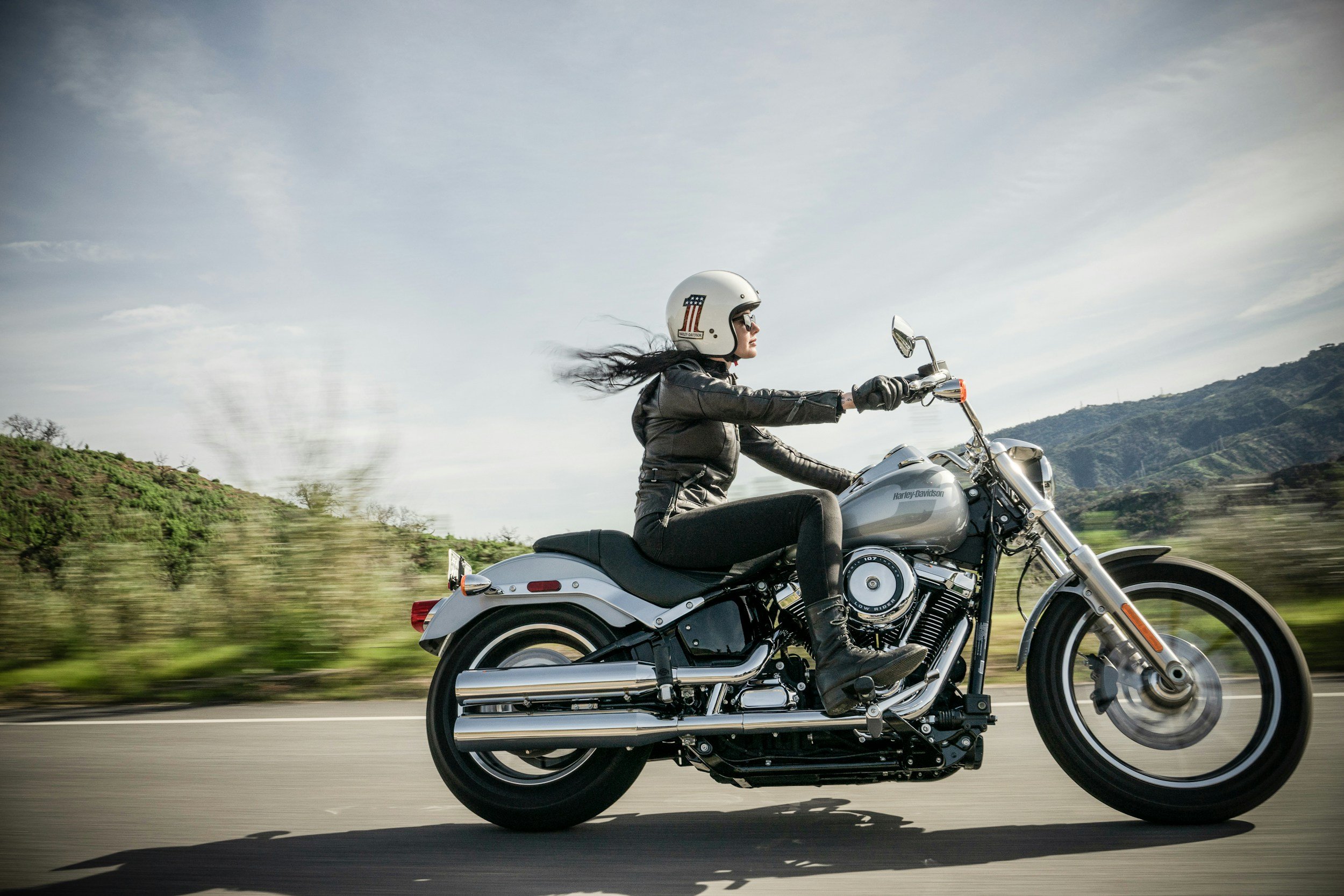 Exploring the Thrill of Motorcycle Touring: Best Routes and Destinations
