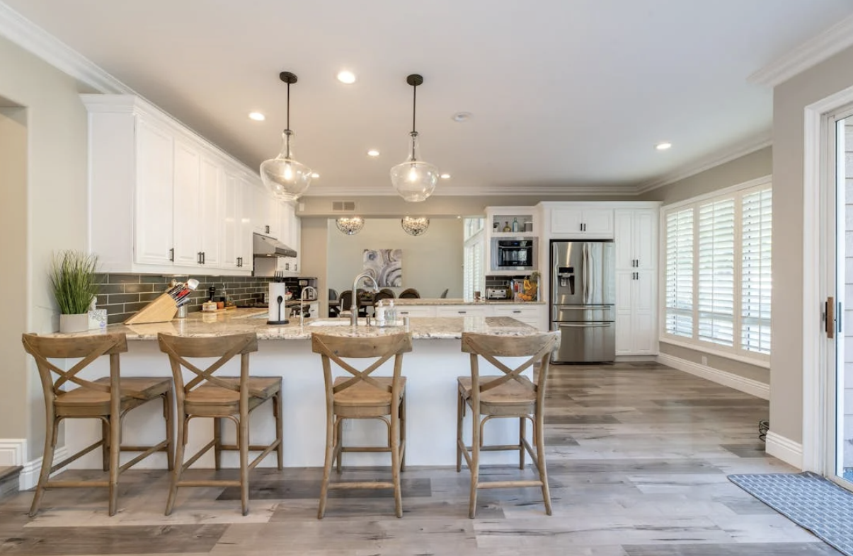 What is the Nancy Meyers Home Look?