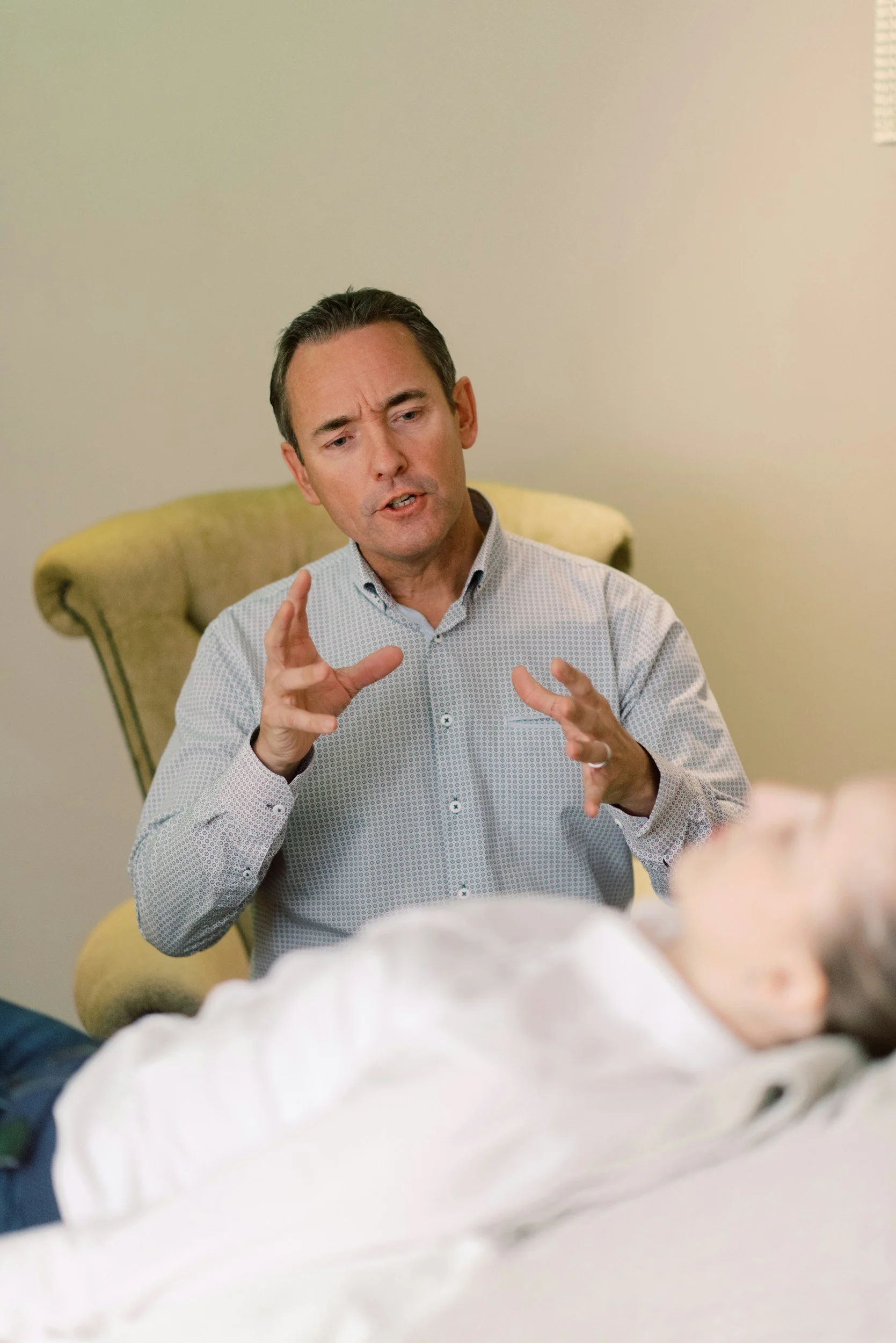 How to Choose the Right Therapy for Your Health Needs