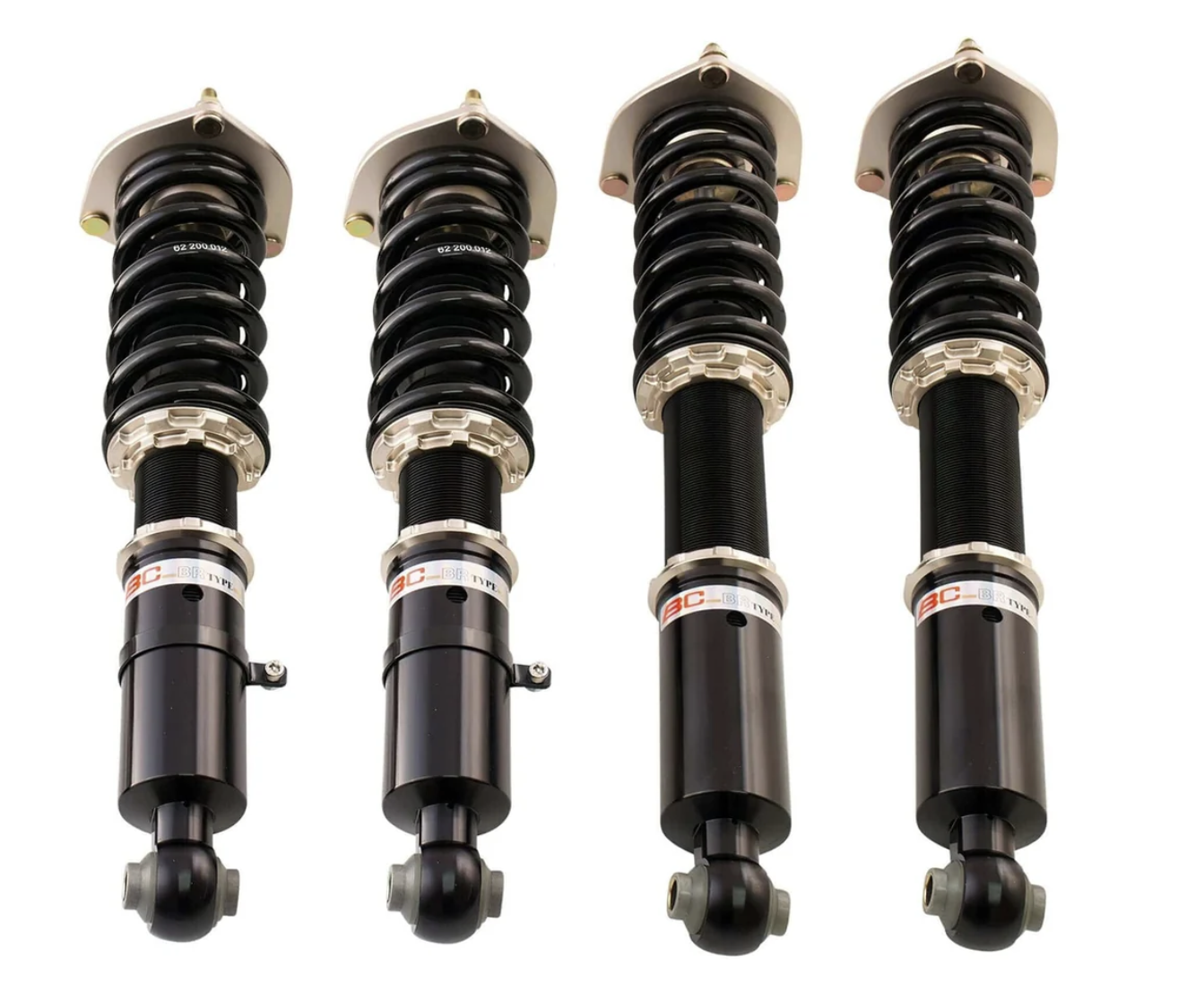 Upgrade Your Ride: Comprehensive Guide to LS400 Suspension Systems