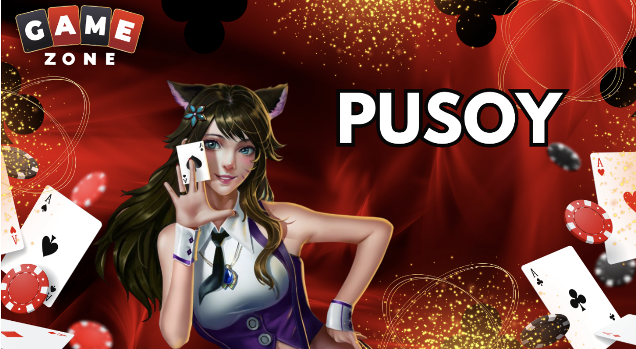 Dominate Pusoy on GameZone: The Ultimate Guide to Advanced Strategies
