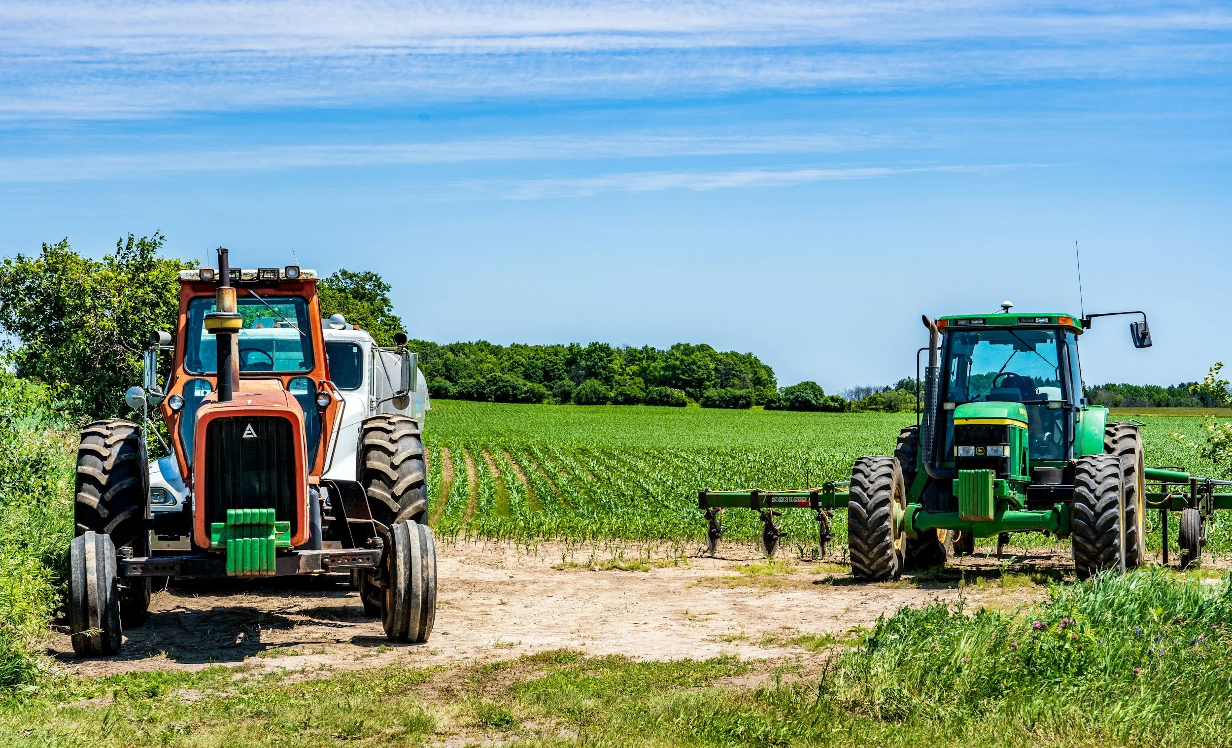 Farming Accidents In Craighead County: Who’s Responsible When Machinery Hurts More Than Crops?