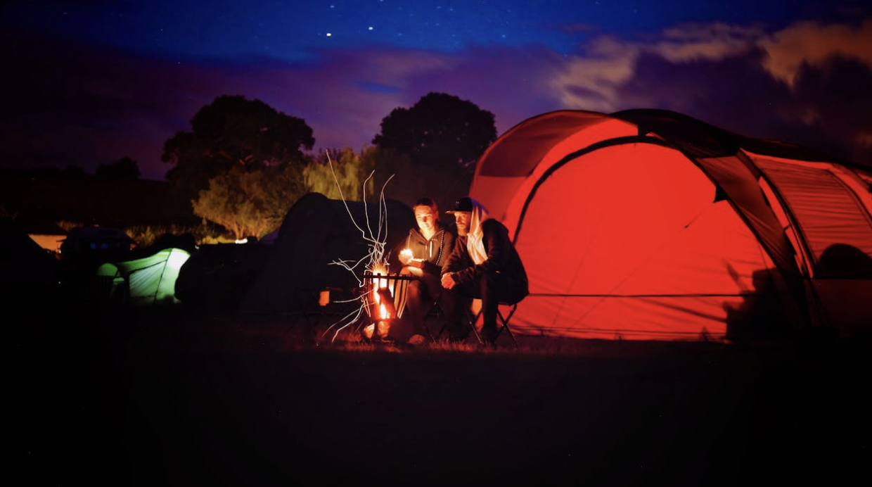 The Case for Embracing the Dark Side of the Outdoors