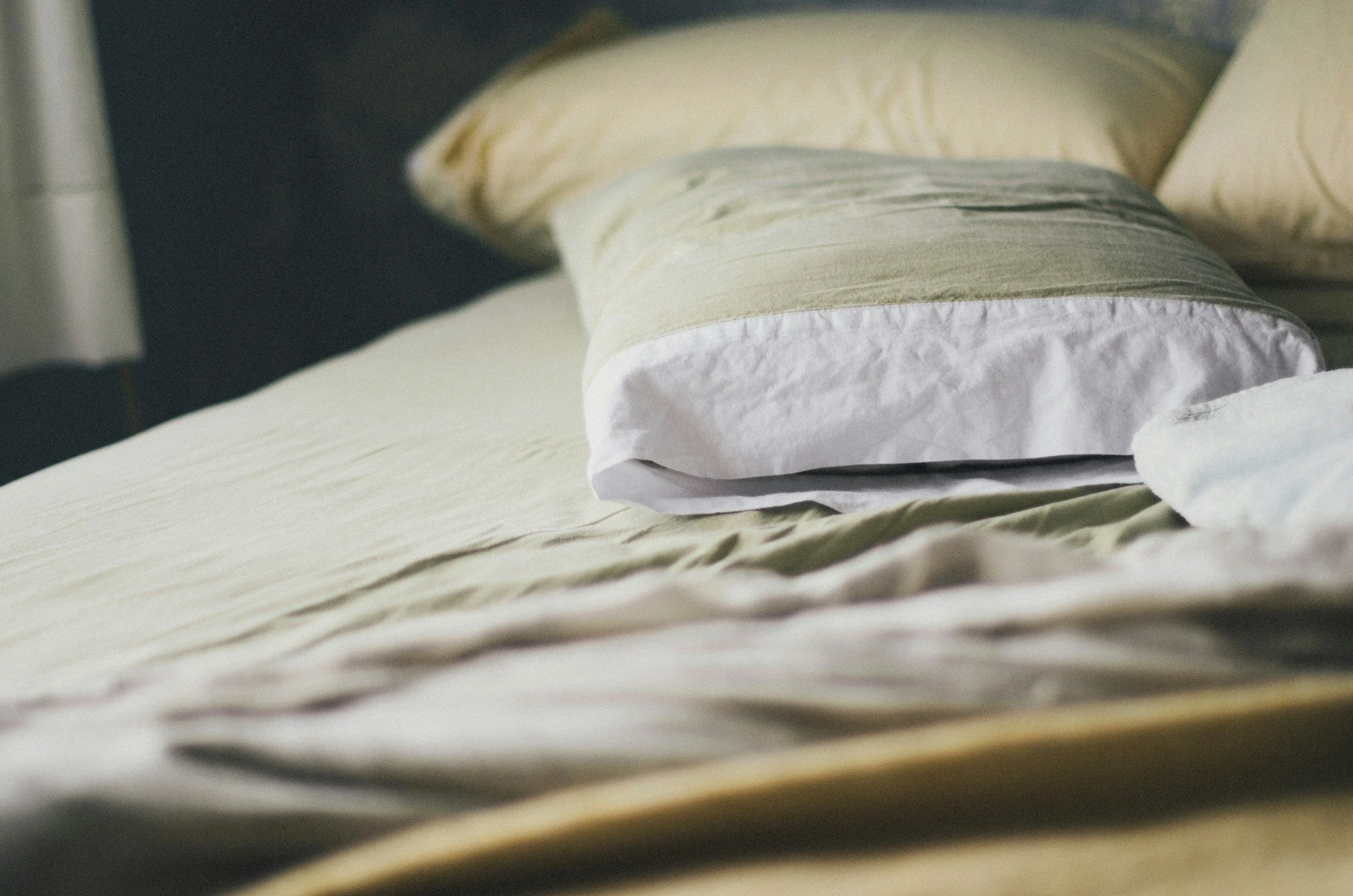 The Ultimate Guide to Choosing the Best Memory Foam Pillow in Australia