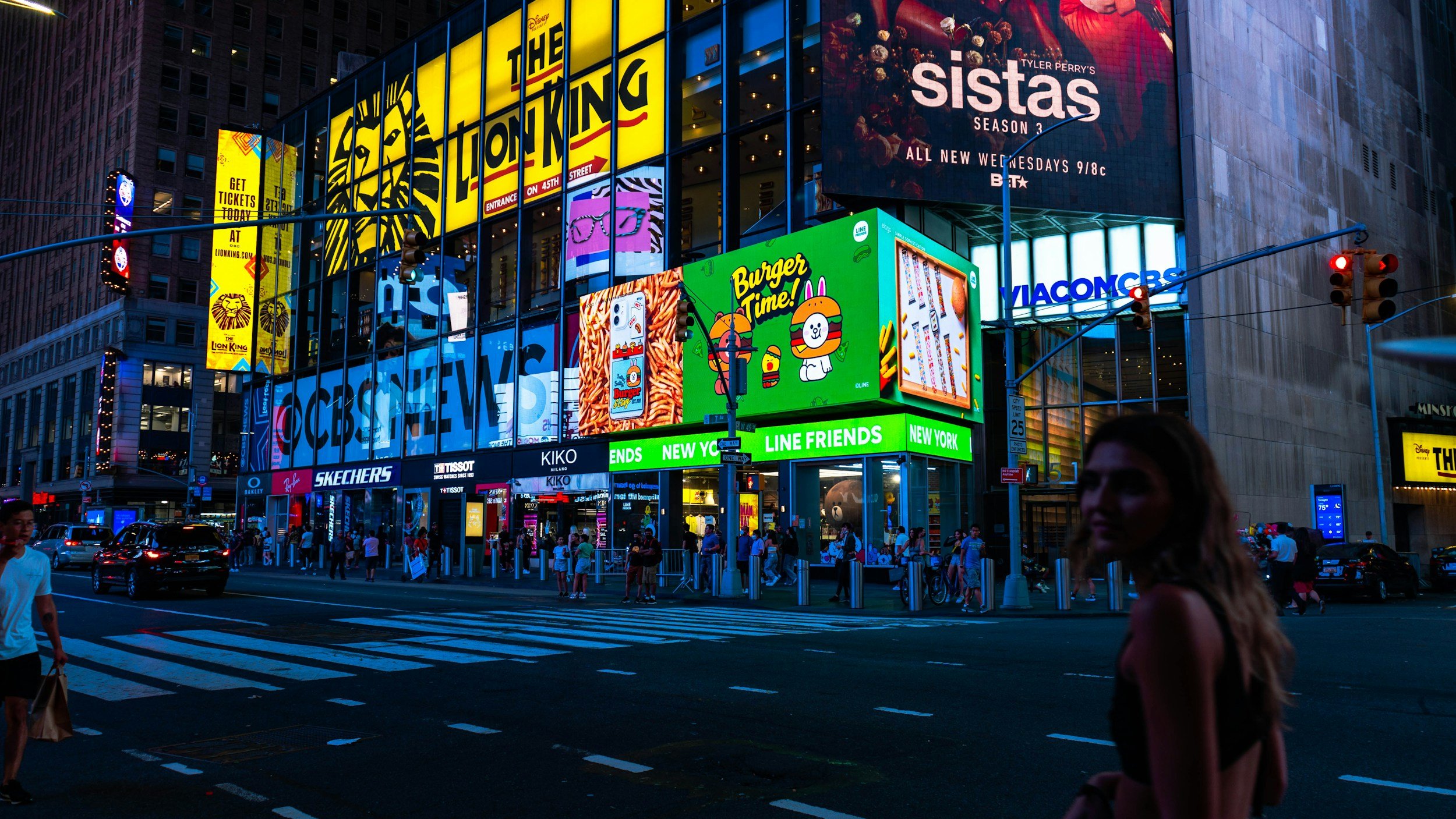 Elevating Visibility: The Boom of LED Screens in Australia